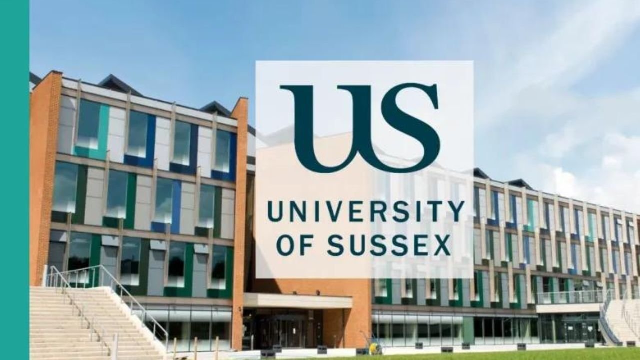 Sussex University International Stock Exchange, United Kingdom 2025