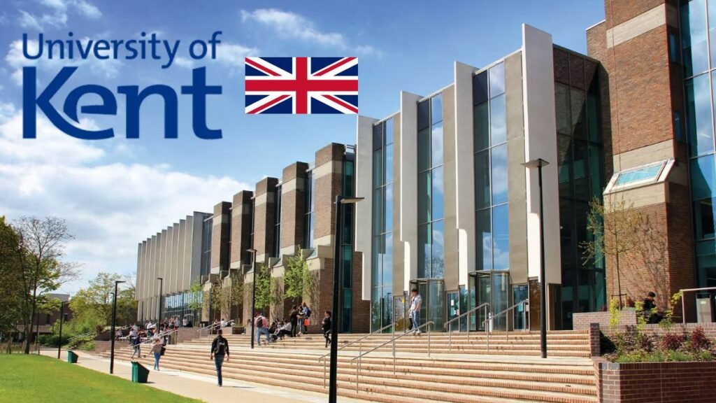 Scholarships for International Undergraduates at the University of Kent