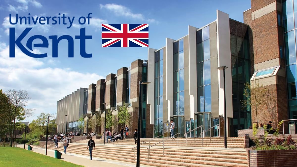 Scholarships for international undergraduate students at the University of Kent