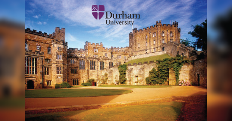 Lionne Hatfield scholarship at Durham University in 2025: an opportunity entirely funded for women
