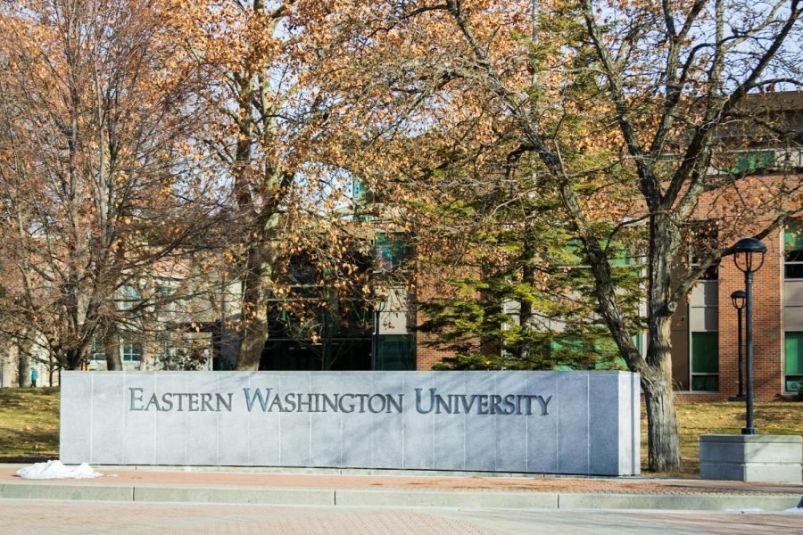 Eastern Washington University