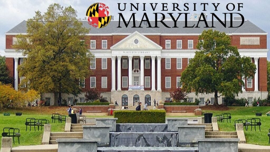 University of Maryland